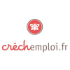 Crechemploi.fr logo