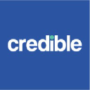 Credible.com logo
