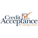 Creditacceptance.com logo