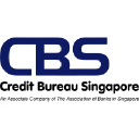 Creditbureau.com.sg logo