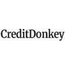 Creditdonkey.com logo