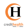 Credithealth.co.za logo