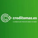 Creditomas.es logo