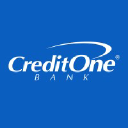 Creditonebank.com logo