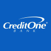 Creditonebank.com logo