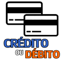 Creditooudebito.com.br logo