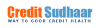 Creditsudhaar.com logo