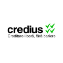 Credius.ro logo