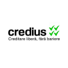 Credius.ro logo