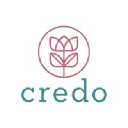 Credobeauty.com logo