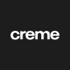 Cremedelacreme.io logo