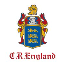 Crengland.com logo