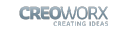 Creoworx.com logo