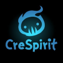 Crespirit.com logo