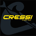 Cressi.com logo