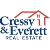 Cressyeverett.com logo