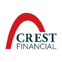 Crestfinancial.com logo