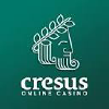 Cresuscasino.com logo