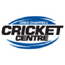 Cricketcentre.com.au logo