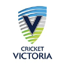 Cricketvictoria.com.au logo