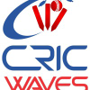 Cricwaves.com logo