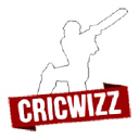 Cricwizz.com logo