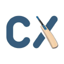 Cricxtra.com logo