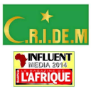 Cridem.org logo