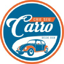 Crieseucarro.net logo