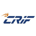 Crif.com logo