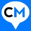 Crimemapping.com logo