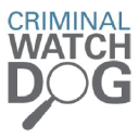 Criminalwatchdog.com logo
