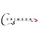 Crimsonguitars.com logo