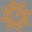 Crisponline.com logo