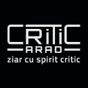 Criticarad.ro logo
