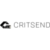 Critsend.com logo