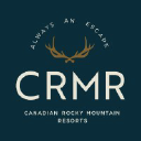 Crmr.com logo