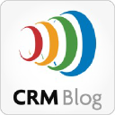 Crmsoftwareblog.com logo