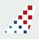 Croatiaairlines.com logo