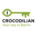 Crocodilian.de logo