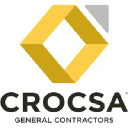 Crocsa.com logo
