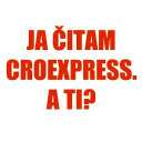 Croexpress.eu logo