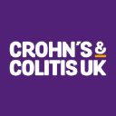 Crohnsandcolitis.org.uk logo