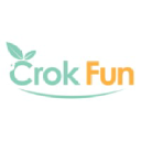 Crokfun.com logo
