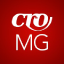 Cromg.org.br logo