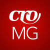 Cromg.org.br logo