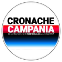 Cronachedellacampania.it logo