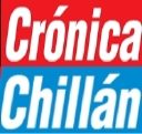 Cronicachillan.cl logo