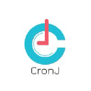 Cronj.com logo