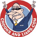 Crooksandliars.com logo